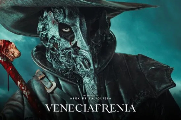 Veneciafrenia final explicado: una mirada en profundidad a la película