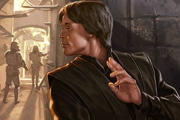 Entendiendo La Fuerza en Star Wars