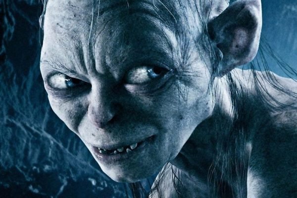 ¿Te has fijado que Gollum usa el "nosotros" en lugar del "yo". ¿Saber por qué Gollum habla en plural cuando se refiere a sí mismo?