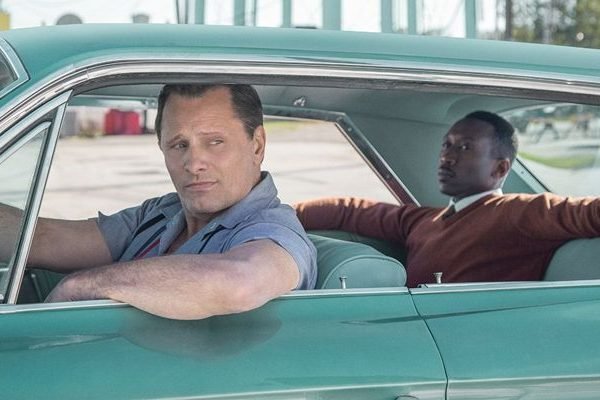 green book critica