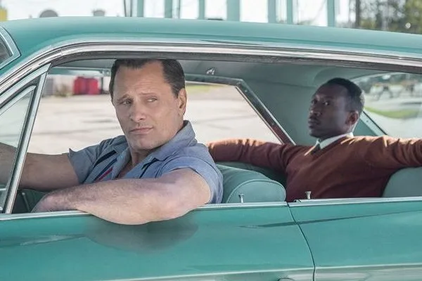green book critica
