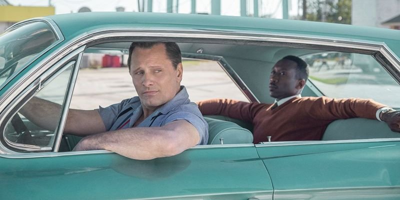 green book critica