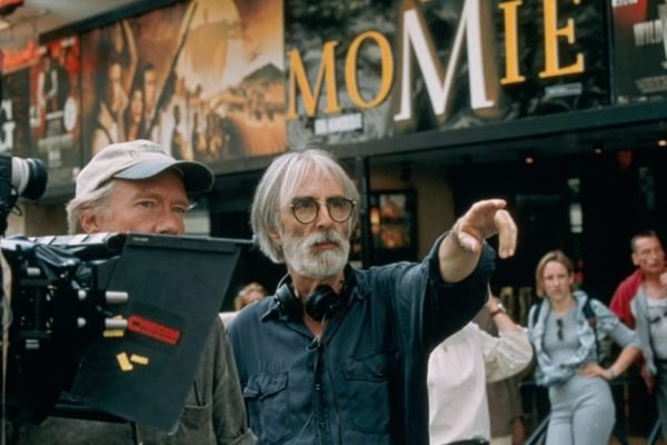 Las Mejores Películas de Michael Haneke