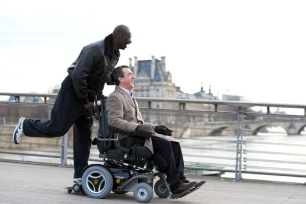 La Magia de "Intocable": Una Exploración Profunda de la Trama y el Significado de la Película