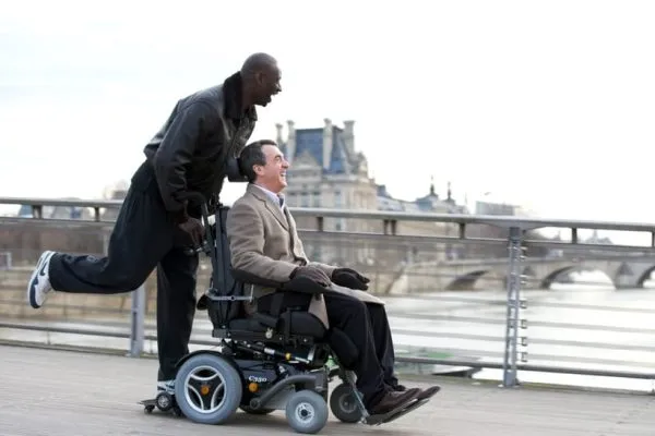 La Magia de "Intocable": Una Exploración Profunda de la Trama y el Significado de la Película