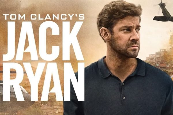 El desenlace de "Jack Ryan": Detalles de la Temporada 4