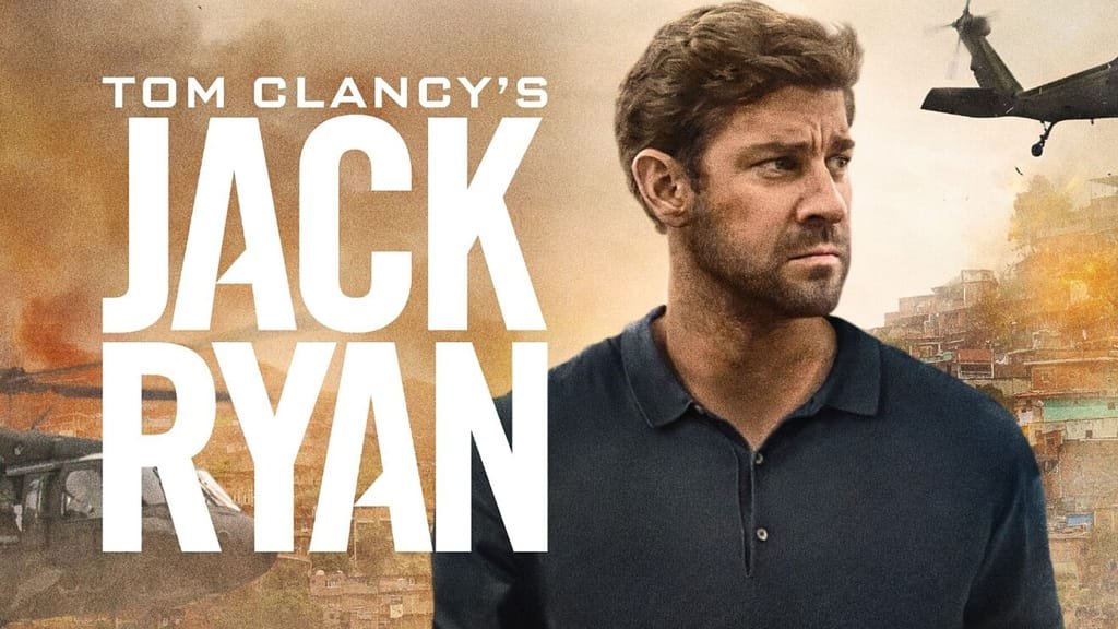 El desenlace de "Jack Ryan": Detalles de la Temporada 4