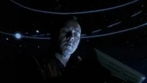 K-Pax, ciencia ficción dramática.