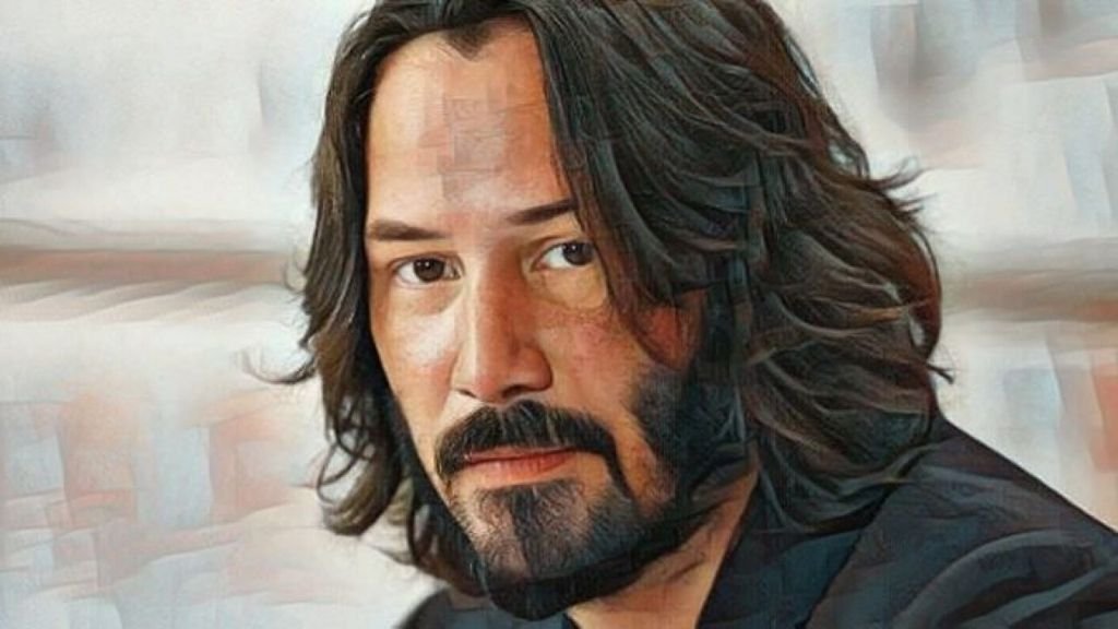 mejores películas de Keanu Reeves