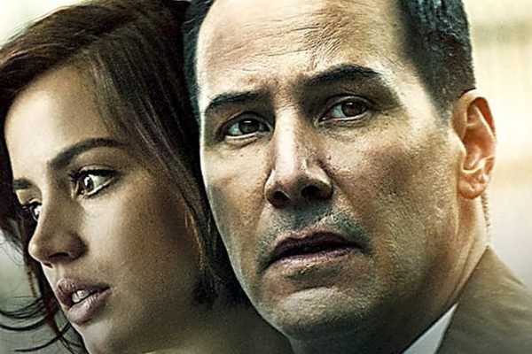 Explicación del Final de la Película "La Hija de Dios", Argumento y Crítica