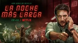 la noche más larga como termina final explicado
