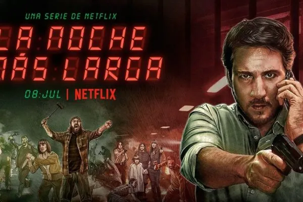 la noche más larga como termina final explicado