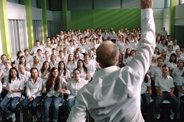 La Ola: Resumen y Análisis del Controvertido Experimento Social