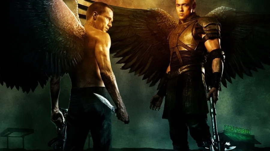 legion