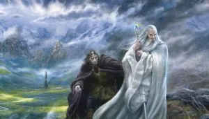 ¿Por qué Grima Lengua de Serpiente asesinó a Saruman realmente?