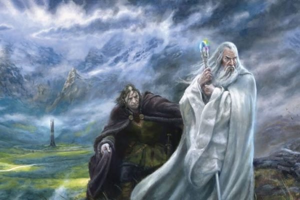 ¿Por qué Grima Lengua de Serpiente asesinó a Saruman realmente?