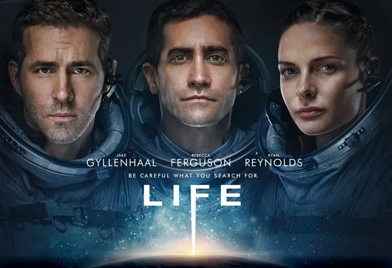 Life 2017
