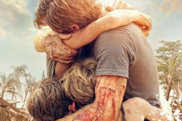 Resumen de "Lo Imposible": Una Historia de Supervivencia