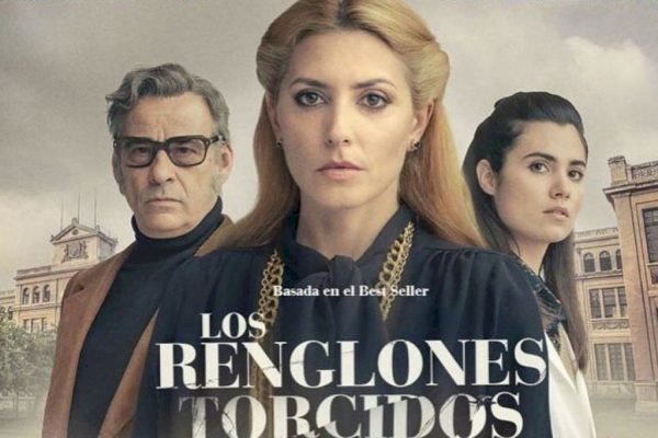 Análisis y Explicación del Final de la Película 'Los Renglones Torcidos de Dios'