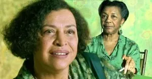 El Oráculo de Matrix cambia de actriz.