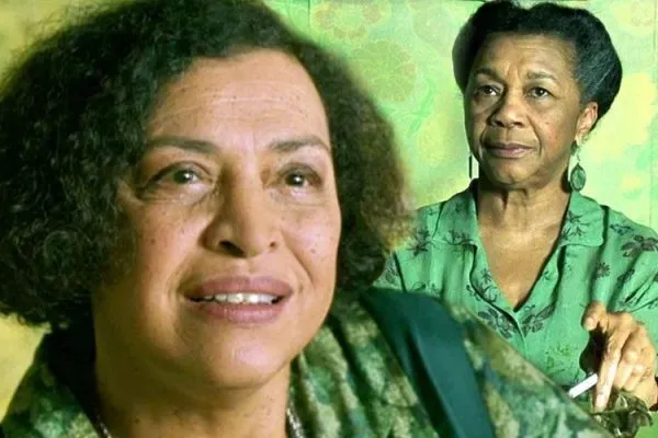 El Oráculo de Matrix cambia de actriz.