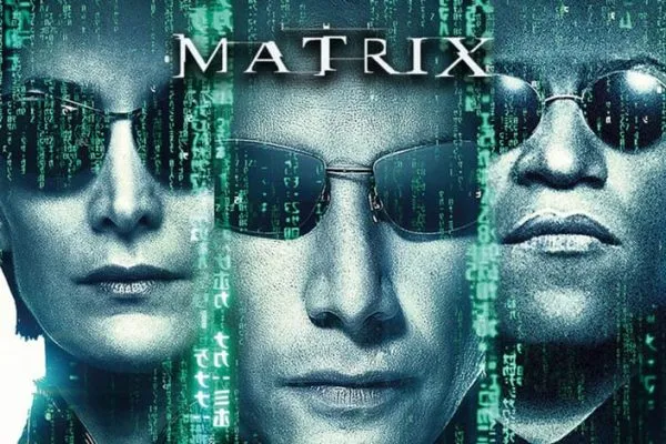 películas de Matrix en orden