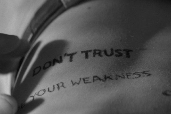 ¿Por qué episodio vas?