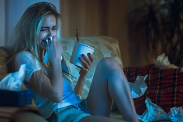 Películas para llorar