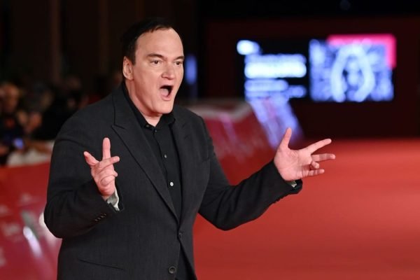 ¿Por qué Tarantino solo hará 10 peliculas?