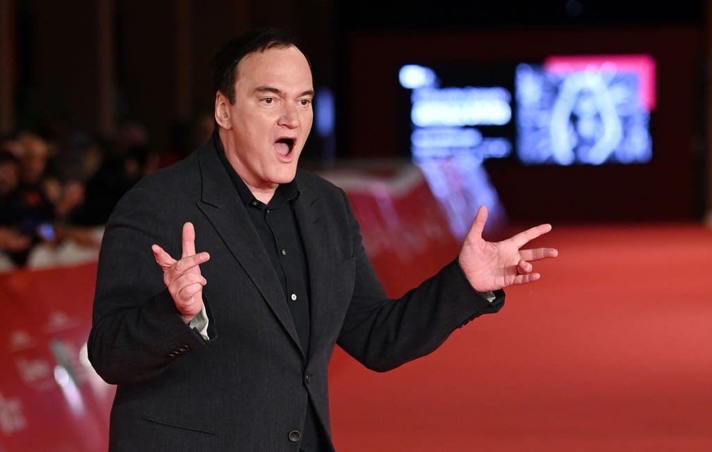 ¿Por qué Tarantino solo hará 10 peliculas?