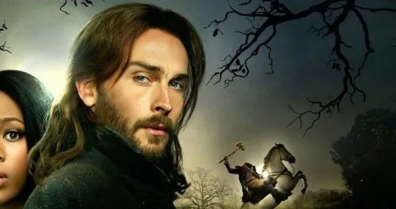 Portada de Sleepy Hollow