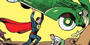 ¿Cuál es el origen de Superman y cómo ha cambiado en 80 años?