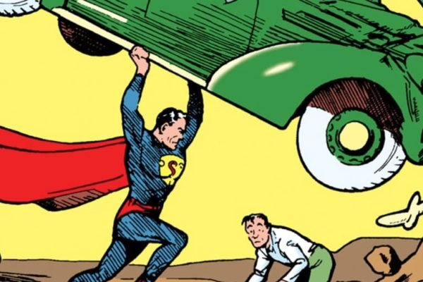 ¿Cuál es el origen de Superman y cómo ha cambiado en 80 años?