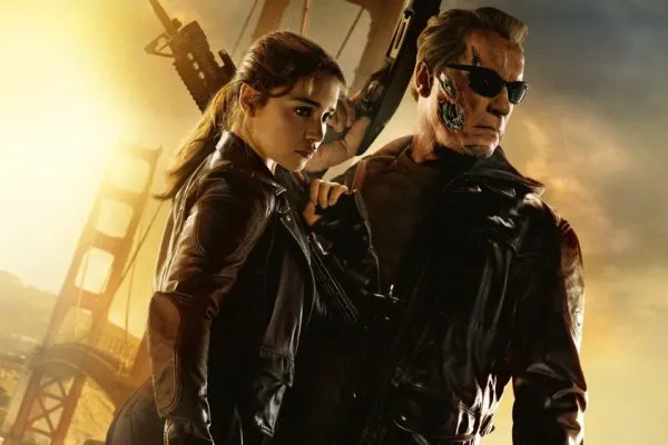 terminator Genesis