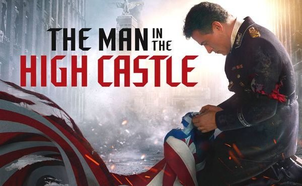 the man in the high Castle temporada 4