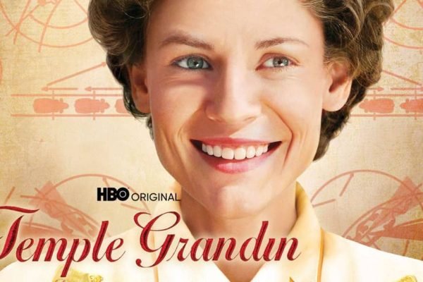 Temple Grandin