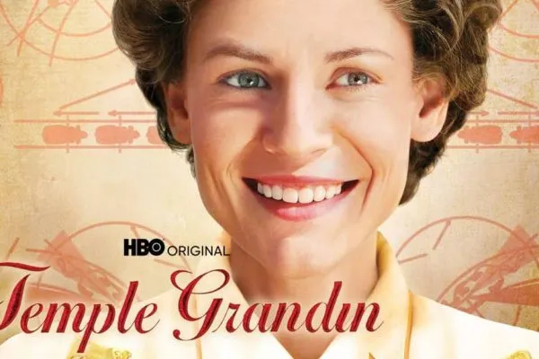 Temple Grandin