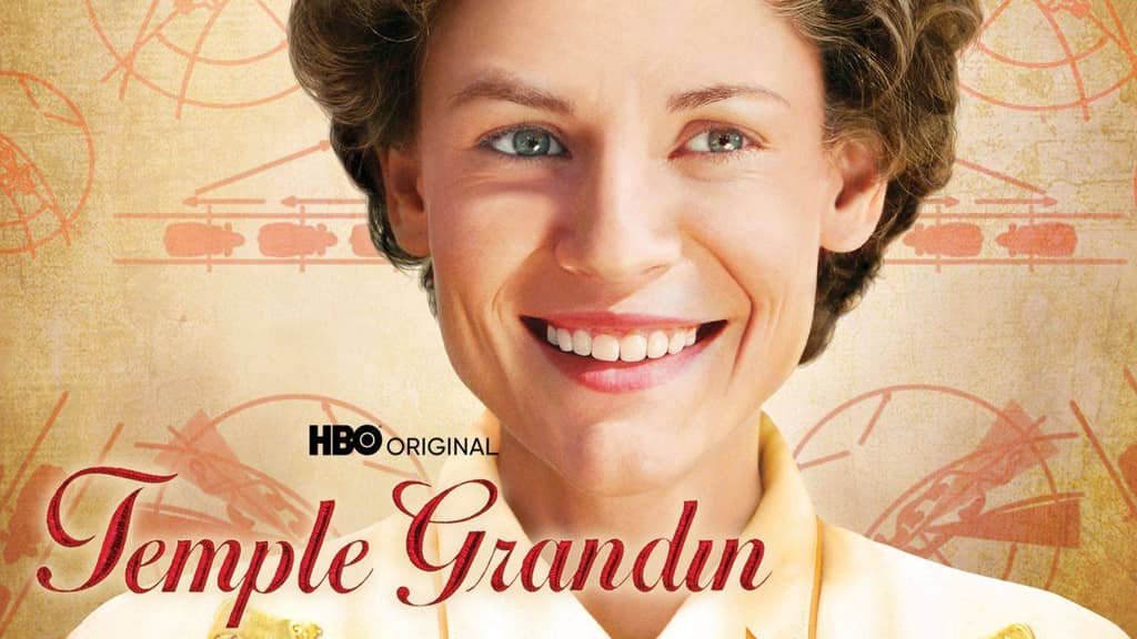 Temple Grandin