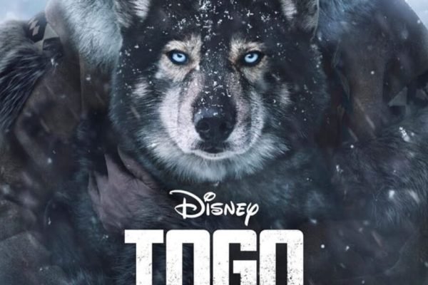 "Togo": Una Película de Valentía y Amistad en Disney+
