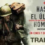 Hasta el último hombre (2016). Mel Gibson ha vuelto.