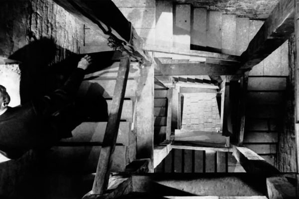 Las Mejores Películas de Intriga Que No Puedes Dejar de Ver