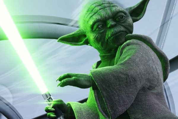 Yoda: La biografía del Ilustre Maestro Jedi y su Legado en Star Wars