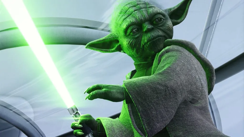 Yoda: La biografía del Ilustre Maestro Jedi y su Legado en Star Wars